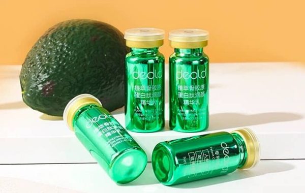 Tinh chất Collagen Peptide căng bóng da